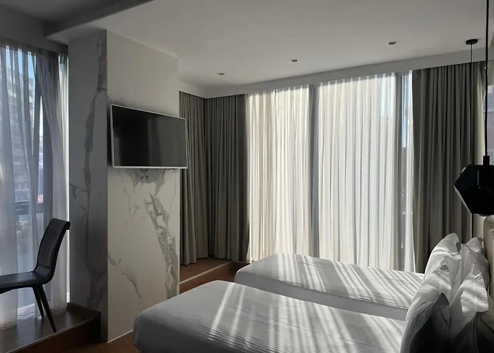 Black DiamondAlbergo